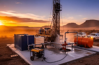 Borehole Drilling Services