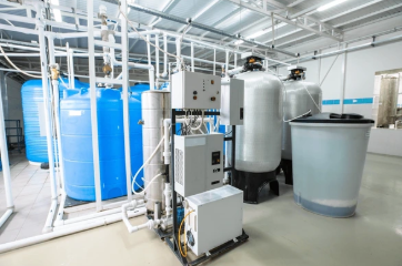 Water Purification & Treatment
